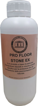 IMAR Italia. Pro Floor Stone EX