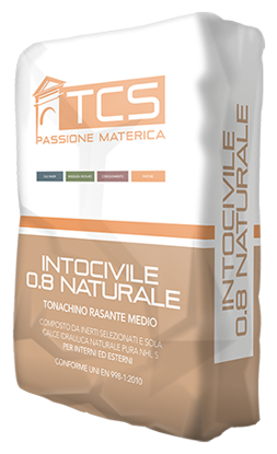 Immagine di Intocivile 0.8 Kg 25